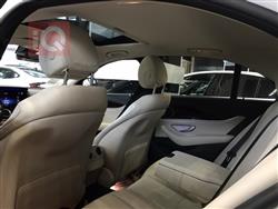 مێرسێدس بێنز E-Class